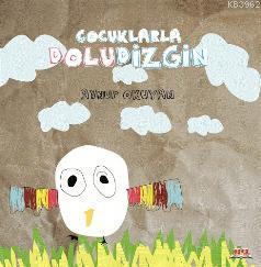 Çocuklarla Doludizgin | Aynur Okuyan | Okuryazar Yayınevi