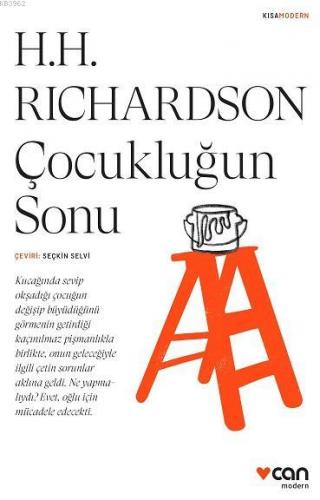 Çocukluğun Sonu | Henry Handel Richardson | Can Yayınları