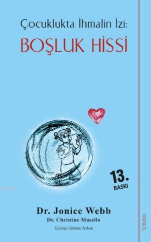 Çocuklukta İhmalin İzi: Boşluk Hissi | Dr. Jonice Webb | Sola Unitas A