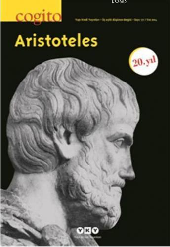 Cogito 77 Aristoteles | Kolektif | Yapı Kredi Yayınları - Dergi