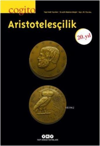 Cogito 78: Aristotelesçilik | | Yapı Kredi Yayınları ( YKY )