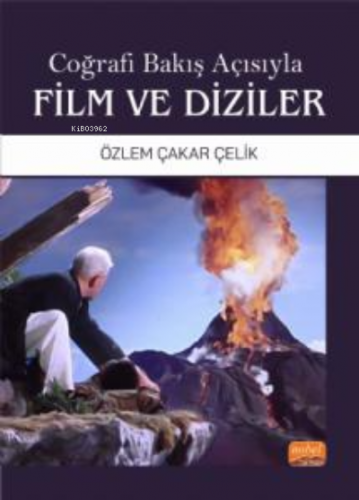 Coğrafi Bakış Açısıyla Film ve Diziler | Özlem Çakar Çelik | Nobel Bil