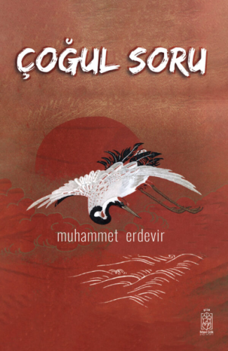 Çoğul Soru | Muhammet Erdevir | Mavi Gök Yayınları