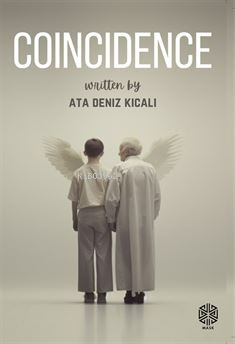 Coincidence | Ata Deniz Kıcalı | Mask Yayınları