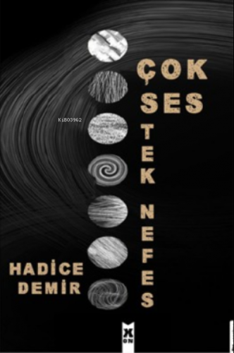 Çok Ses Tek Nefes | Hadice Demir | X10 Kitap