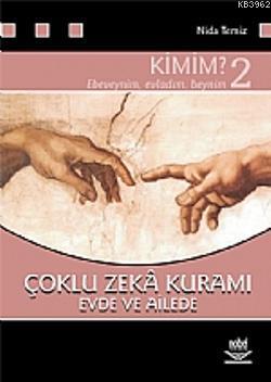 Çoklu Zekâ Kuramı 2; Evde ve Ailede Kimim? | Nida Temiz | Nobel Yayın 