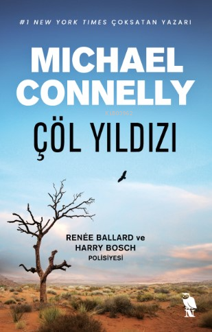 Çöl Yıldızı | Michael Connelly | Nemesis Kitap