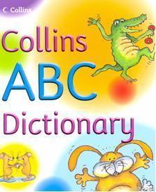 Collins ABC Dictionary | Irene Yates | Harper Collins