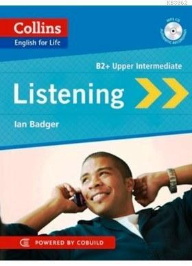 Collins English for Life Listening +CD (B2+) Upper Intermediate | Ian 