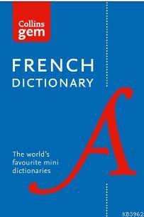 Collins Gem French Dictionary (12 th Ed) | Kolektif | Harper Collins