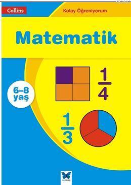 Collins Kolay Öğreniyorum - Matematik (6-8 Yaş); Kolay Öğreniyorum | S