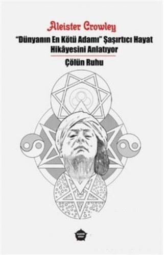 Çölün Ruhu | Aleister Crowley | Ganzer Kitap