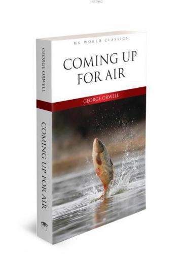 Coming Up For Air | | MK Publications