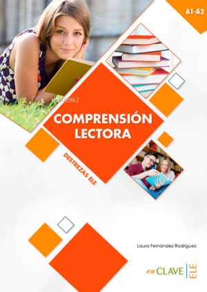 Comprensión lectora A1-A2 (Destrezas ELE) | Laura Fernandez Rodriguez 