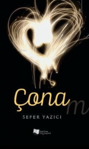 Çona | Sefer Yazıcı | Karina Kitap