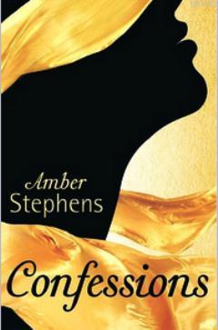 Confessions | Amber Stephens | Harper Collins