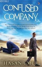 Confused Company | Hasan Umur | Cinius Yayınları