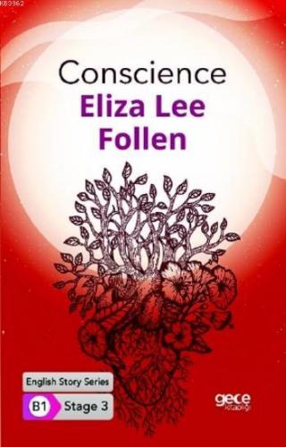 Conscience İngilizce Hikayeler B1 Stage3 | Eliza Lee Follen | Gece Kit