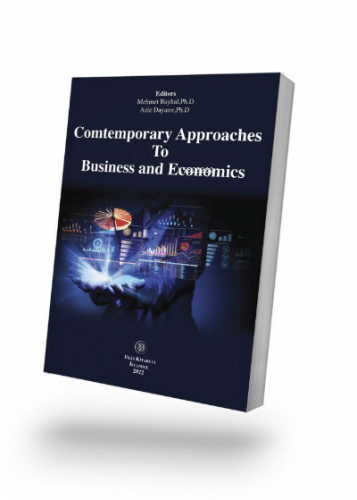 Contemporary Approaches To Business and Economics | Mehmet Baykal | Fi