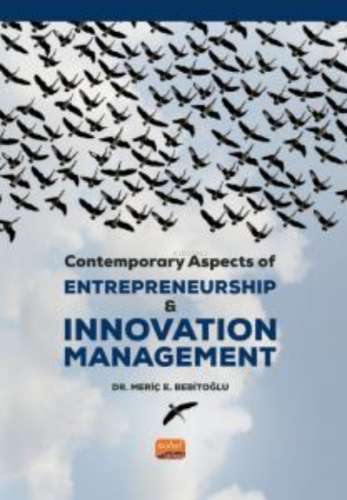 Contemporary Aspects of Entrepreneurship & Innovation Management | Mer