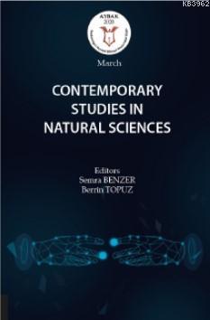 Contemporary Studies in Natural Sciences | Semra Benzer | Akademisyen 