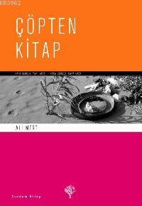 Çöpten Kitap | Ali Mert | Yordam Kitap