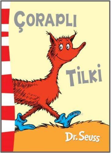 Çoraplı Tilki | Dr.Seuss | Epsilon Yayınevi