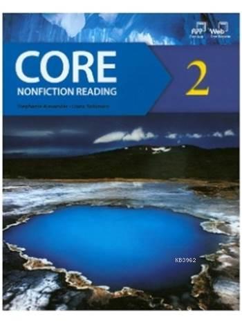 Core 2 Nonfiction Reading + Online Access | Liana Robinson | Compass