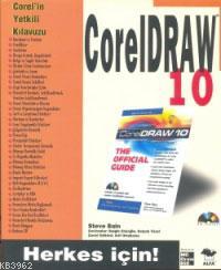 Corel Draw 10 (cd İlaveli); Herkes İçin! | Steve Bain | Alfa Basım Yay