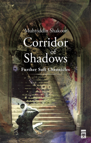 Corridor of Shadows | Muhyiddin Şekur | Timas Publishing