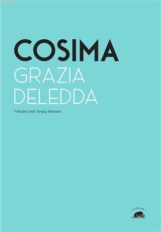 Cosima | Grazia Deledda | Kolektif Kitap