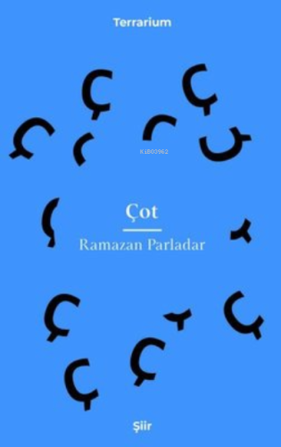 Çot | Ramazan Parladar | Epona Yayınları