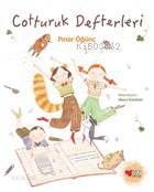 Cotturuk Defterleri | Pınar Öğünç | Can Çocuk Yayınları