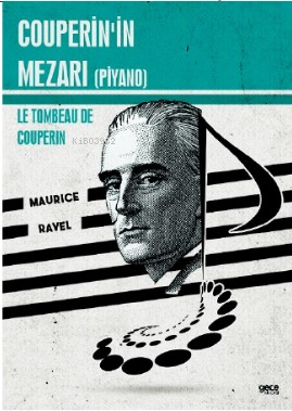 Couperin'in Mezarı (Piyano) - Le tombeau de Couperin (piano) | Maurice