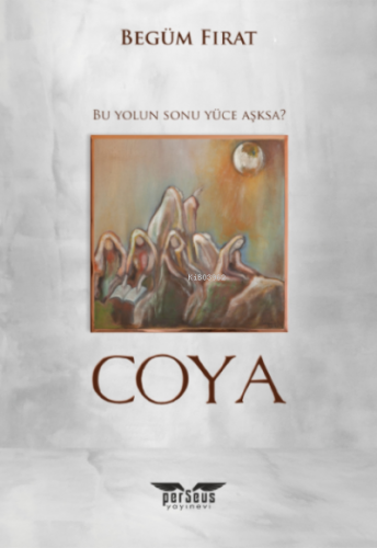 Coya | Begüm Fırat | Perseus Yayınevi