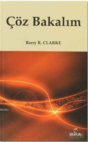 Çöz Bakalım | Barry R. Clarke | Doruk Yayıncılık