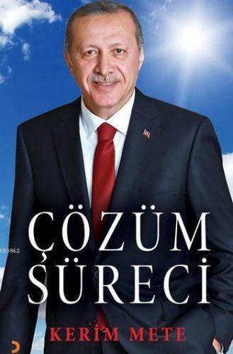 Çözüm Süreci | Kerim Mete | Cinius Yayınları