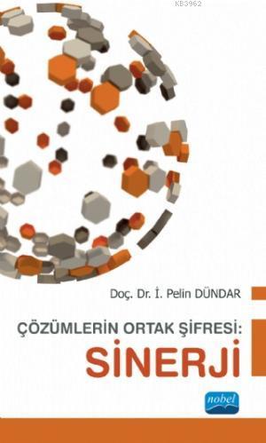 Çözümlerin Ortak Şifresi: Sinerji | İ. Pelin Dündar | Nobel Akademik Y