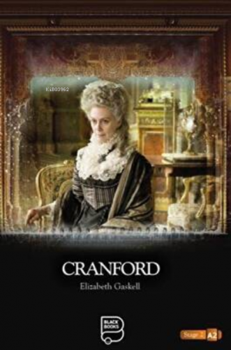 Cranford | Elizabeth Gaskell | Black Books