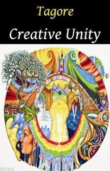 Creative Unity | Rabindranath Tagore | Pergamino