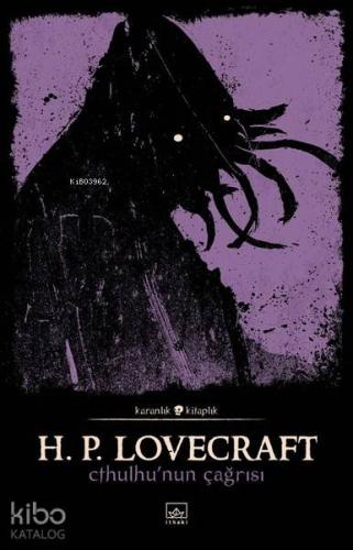 Cthulhu'nun Çağrısı | Howard Phillips Lovecraft | İthaki Yayınları