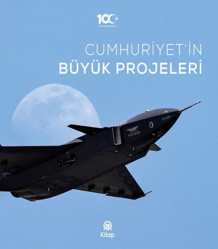 Cumhuriyetin Büyük Projeleri | Kolektif | Anadolu Ajansı