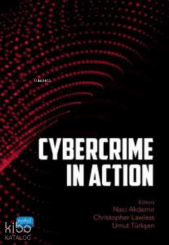 Cybercrime in Action an International Approach to Cybercrime | Kolekti