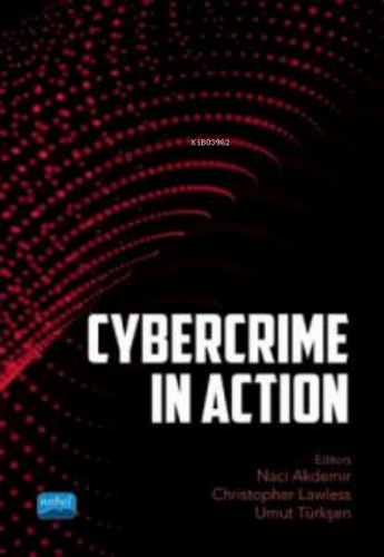 Cybercrime in Action an International Approach to Cybercrime | Kolekti