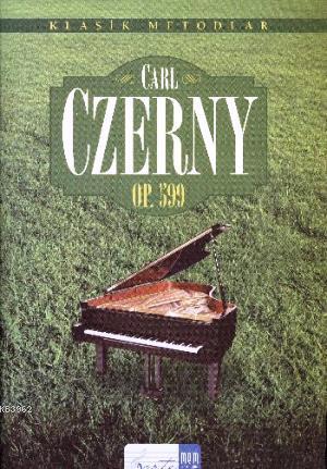 Czerny Op.599 | Kolektif | Portemem Yayıncılık