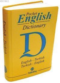 D English Dictionary; English - Turkish / Turkish - English | Eyüp Sab