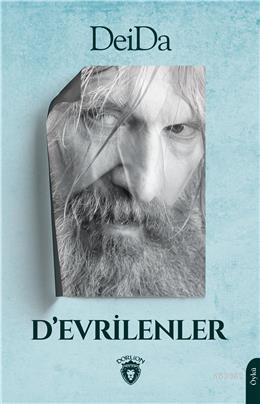 D Evrilenler | David Deida | Dorlion Yayınevi