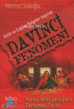 Da Vinci Fenomeni | Mehmet U. Sakioğlu | Ozan Yayıncılık