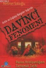 Da Vinci Fenomeni | Mehmet U. Sakioğlu | Ozan Yayıncılık