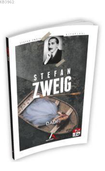 Dadı | Stefan Zweig | Aperatif Kitap Yayınları